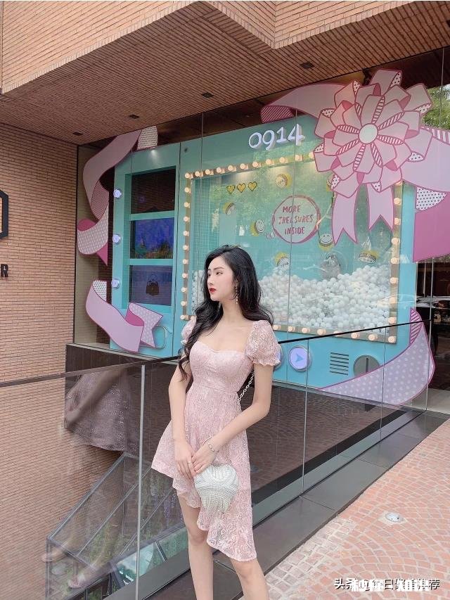 好看的照片为什么都拍的是女生