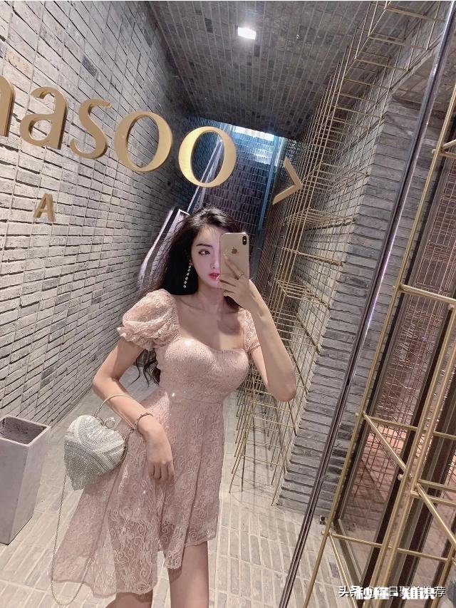 好看的照片为什么都拍的是女生