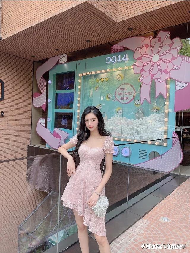 好看的照片为什么都拍的是女生