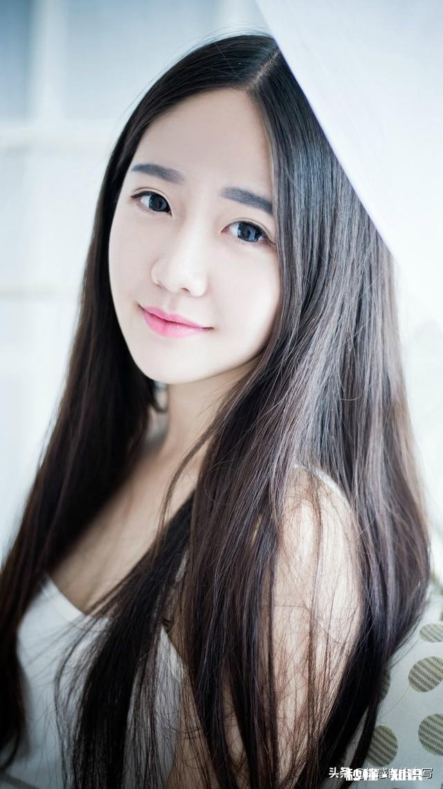 好看的照片为什么都拍的是女生