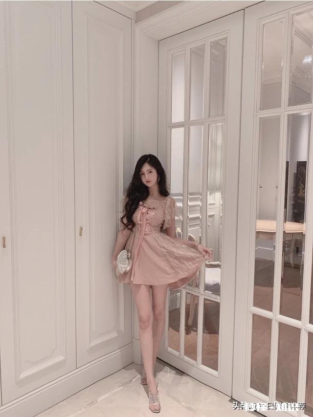 好看的照片为什么都拍的是女生