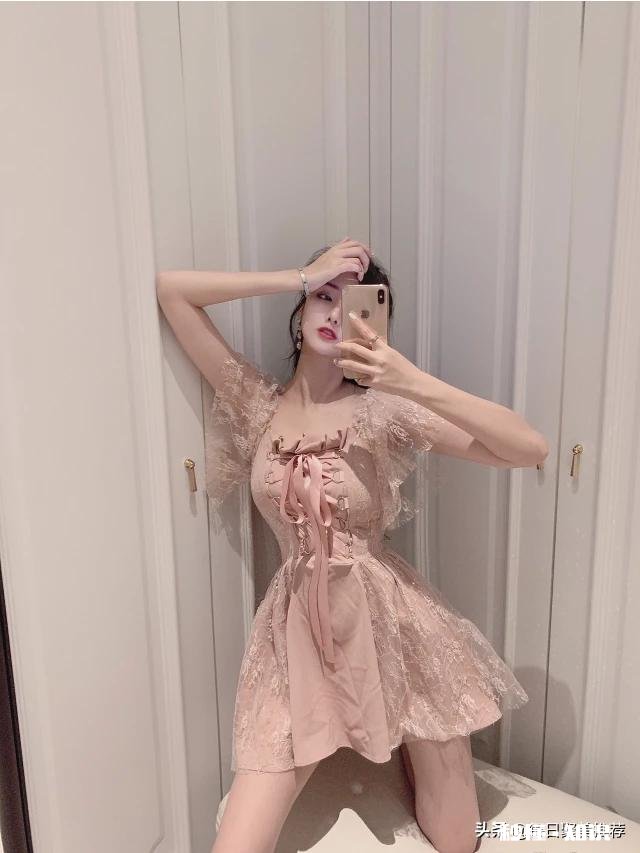 好看的照片为什么都拍的是女生