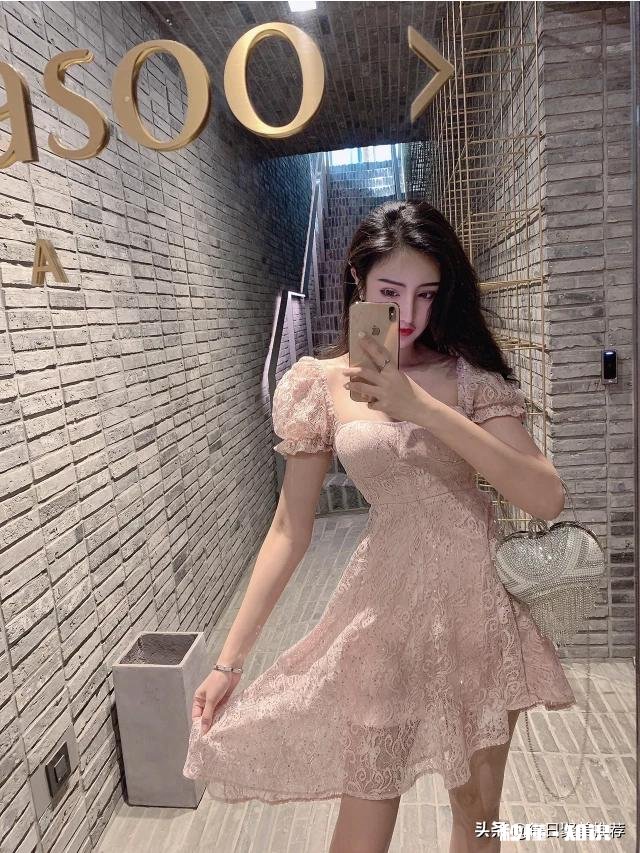 好看的照片为什么都拍的是女生