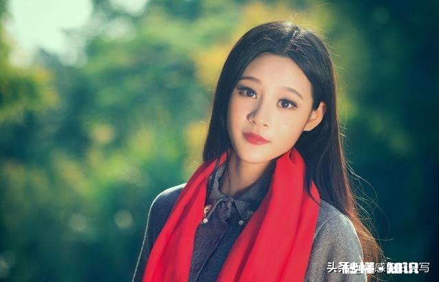 好看的照片为什么都拍的是女生