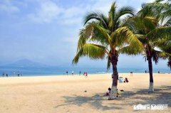 准备去三亚找工作，大家觉得在三亚工资多少才能够生活下去