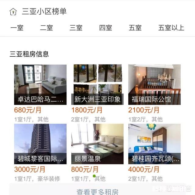 准备去三亚找工作，大家觉得在三亚工资多少才能够生活下去