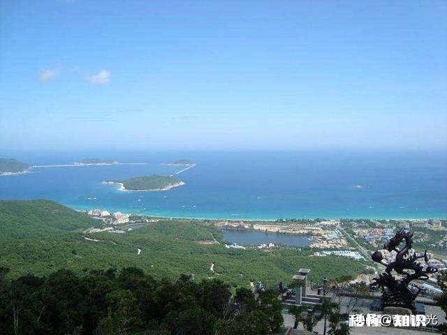 为什么三亚成为旅游过年期间第一热门城市