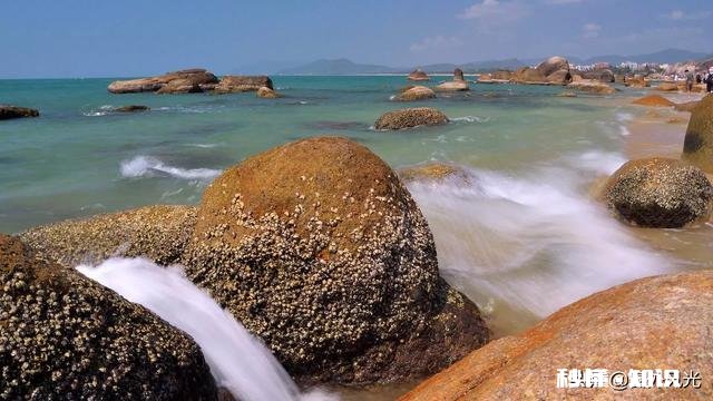为什么三亚成为旅游过年期间第一热门城市