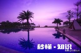 为什么三亚成为旅游过年期间第一热门城市