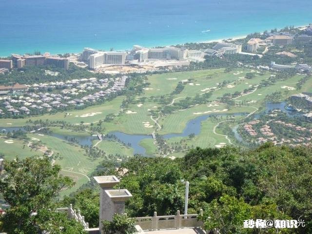 为什么三亚成为旅游过年期间第一热门城市