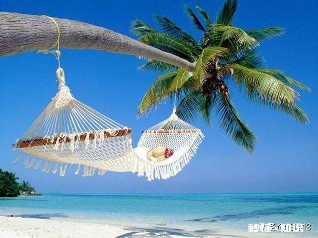 为什么三亚成为旅游过年期间第一热门城市