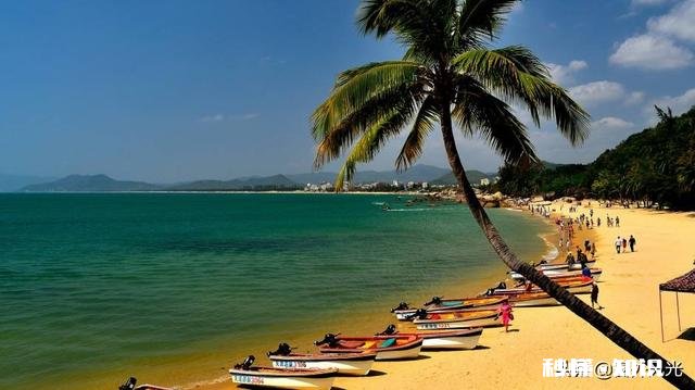 为什么三亚成为旅游过年期间第一热门城市