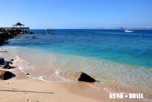 为什么三亚成为旅游过年期间第一热门城市