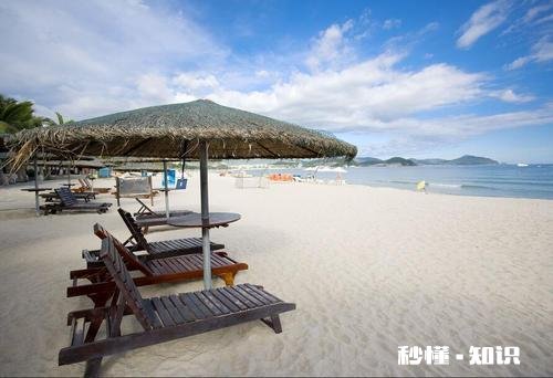 为什么三亚成为旅游过年期间第一热门城市