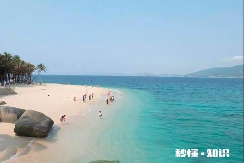 为什么三亚成为旅游过年期间第一热门城市