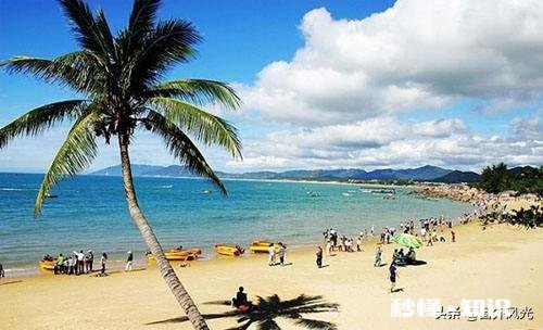 为什么三亚成为旅游过年期间第一热门城市