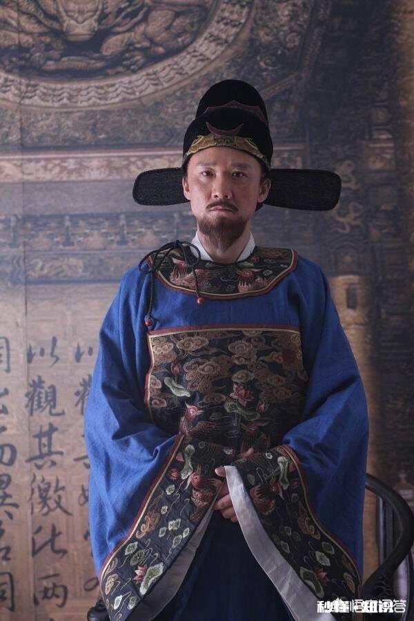 哪部剧是历史剧的巅峰，无法超越