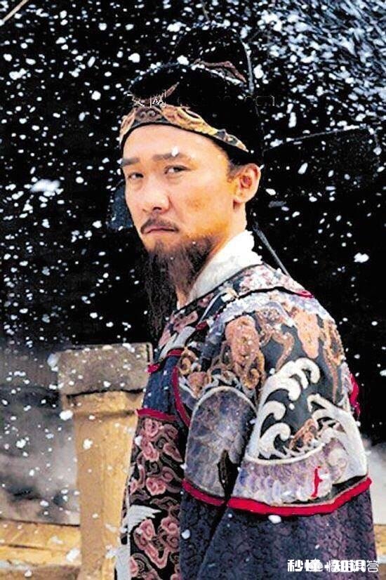 哪部剧是历史剧的巅峰，无法超越