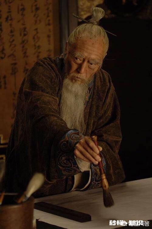 哪部剧是历史剧的巅峰，无法超越