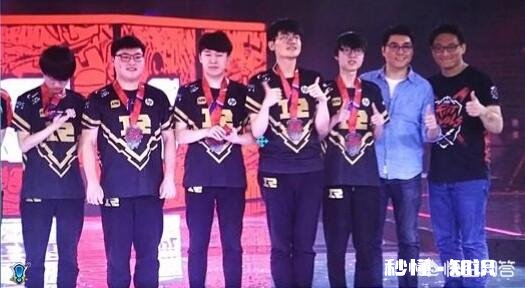 LOL洲际赛决赛决胜局，RNG支持率为什么只有98%，还有2%哪去了