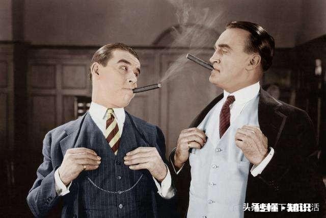 是不是人都是势利的