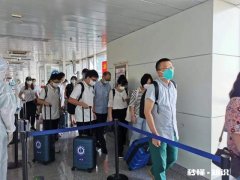 境外回国人员层层检查，为什么还有这么多输入新冠