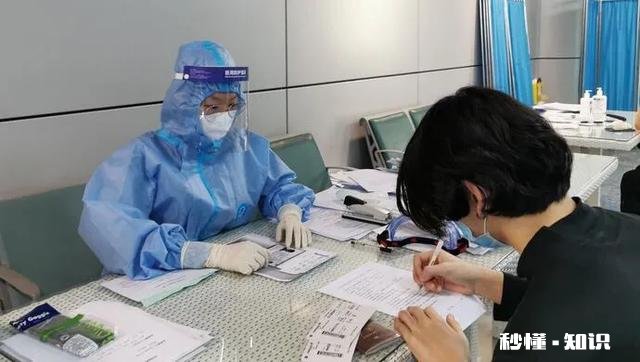 境外回国人员层层检查，为什么还有这么多输入新冠