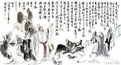 有哪些一读就有一种“书生意气，挥斥方遒”的句子推荐