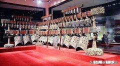 曾侯乙编钟是不是国宝