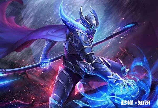 你认为《王者荣耀》s19最强英雄是什么