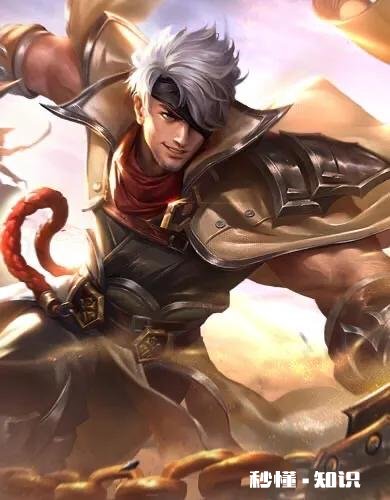 你认为《王者荣耀》s19最强英雄是什么