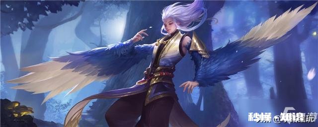 你认为《王者荣耀》s19最强英雄是什么