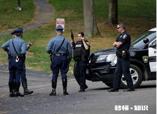 美公布世界最安全国家名单，美国排名在末位。您对此怎么看