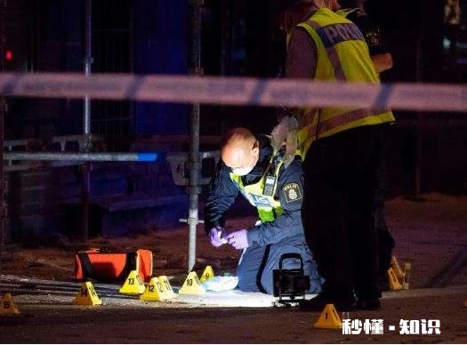 美公布世界最安全国家名单，美国排名在末位。您对此怎么看