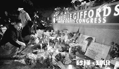 美公布世界最安全国家名单，美国排名在末位。您对此怎么看