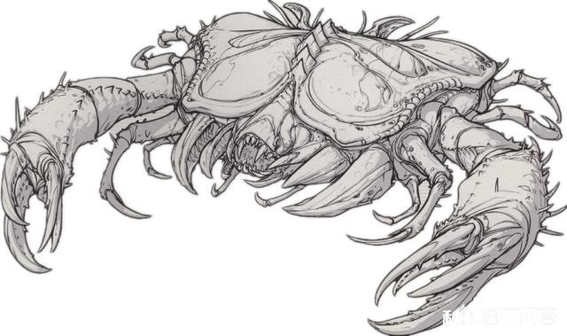 你们小时候给星际争霸中虫族的兵种取过哪些搞笑的外号