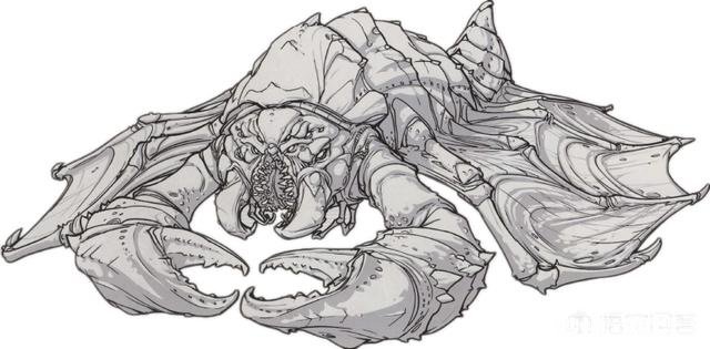 你们小时候给星际争霸中虫族的兵种取过哪些搞笑的外号