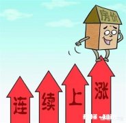 杭州的房价越来越高，为什么还有那么多人买房