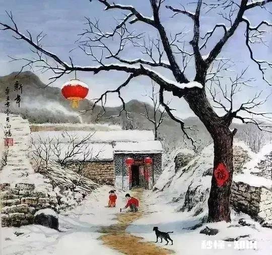 我们的传统节日，为何如此冷冷清清