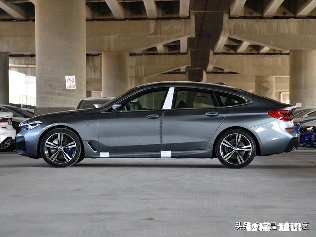 为什么新款A7和宝马6gt没有6缸