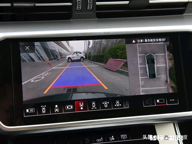 为什么新款A7和宝马6gt没有6缸