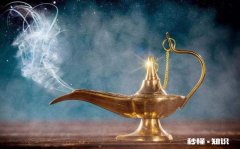 《阿拉丁和神灯》：除了神灯的魔力，阿拉丁靠什么赢得了公主的爱情