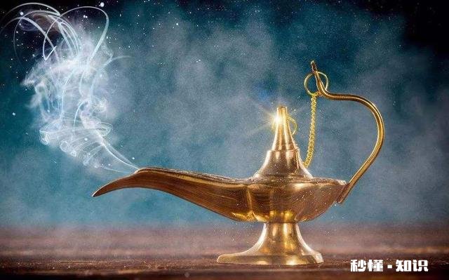 《阿拉丁和神灯》：除了神灯的魔力，阿拉丁靠什么赢得了公主的爱情