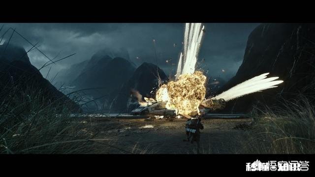 看电影时，遇到过哪些奇葩的剧情让你受不了