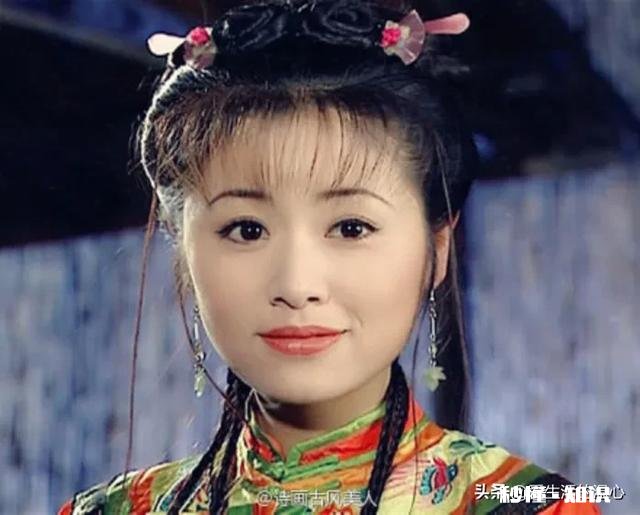 第一部《还珠格格》中有哪些细思极恐的情节