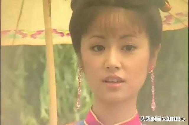 第一部《还珠格格》中有哪些细思极恐的情节