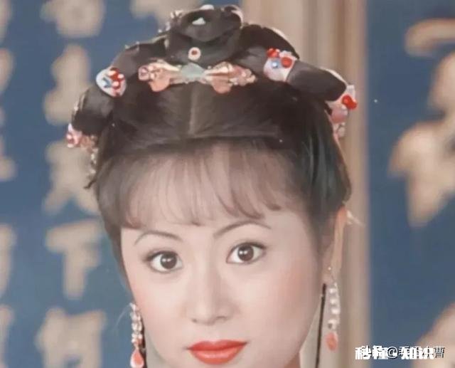 第一部《还珠格格》中有哪些细思极恐的情节