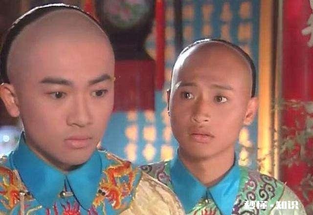 第一部《还珠格格》中有哪些细思极恐的情节