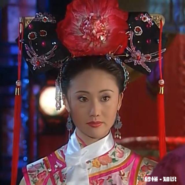 第一部《还珠格格》中有哪些细思极恐的情节