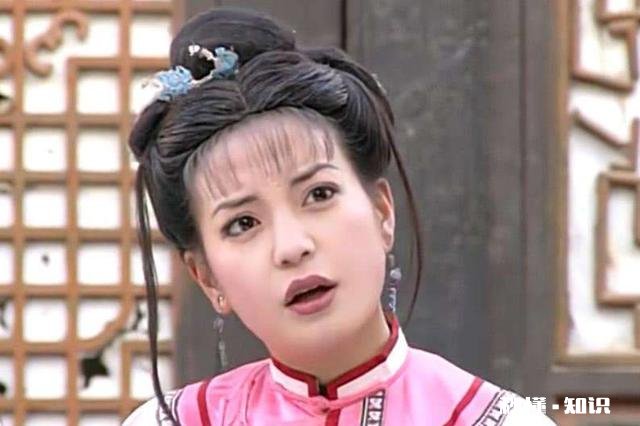 第一部《还珠格格》中有哪些细思极恐的情节